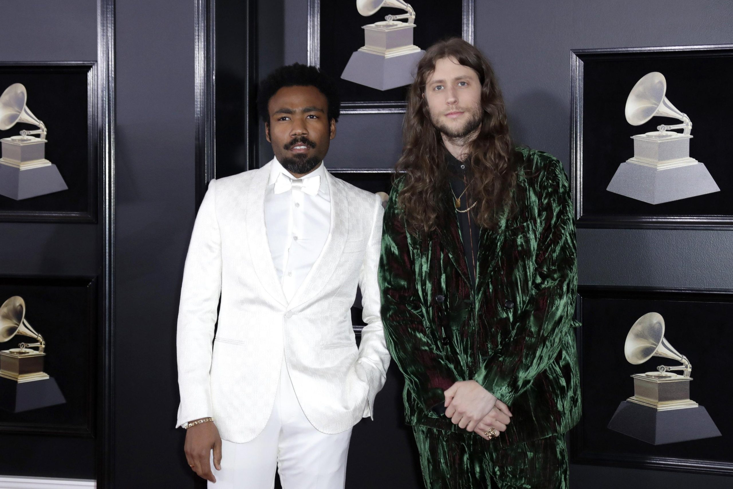 Childish Gambino, re dei Grammy: se non lo conoscete ascoltate Awaken, my love! Childish Gambino, re dei Grammy: se non lo conoscete ascoltate Awaken, my love!
