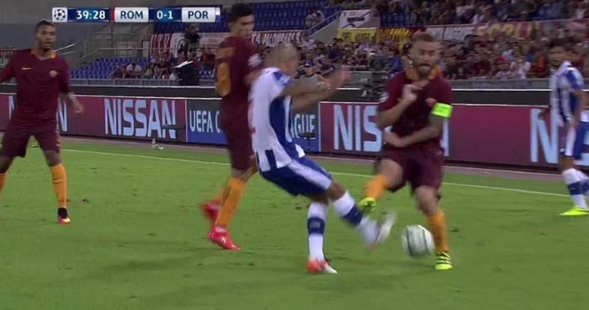 Galleria foto 'Roma-Porto, tutto quello che c’è da sapere sulla sfida di Champions League' - foto 3