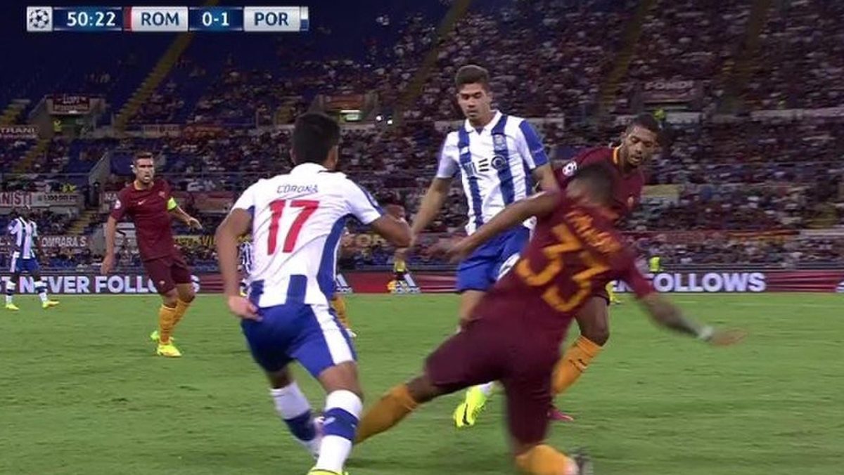 Galleria foto 'Roma-Porto, tutto quello che c’è da sapere sulla sfida di Champions League' - foto 4