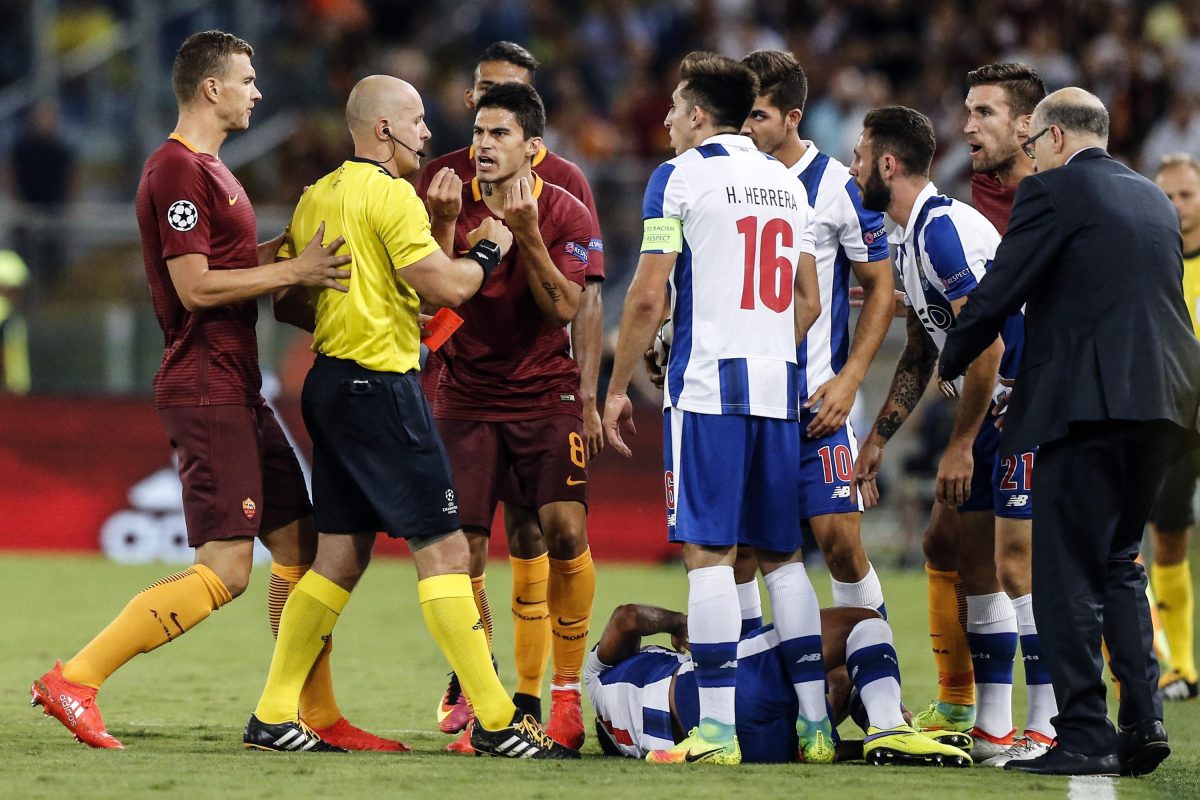 Galleria foto 'Roma-Porto, tutto quello che c’è da sapere sulla sfida di Champions League' - foto 5
