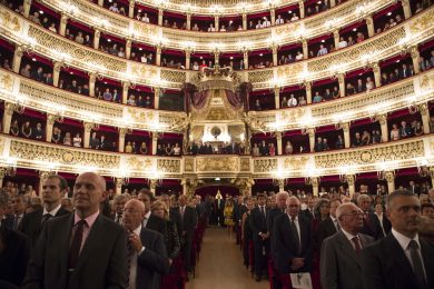 Fondazioni, lo spreco è all’Opera