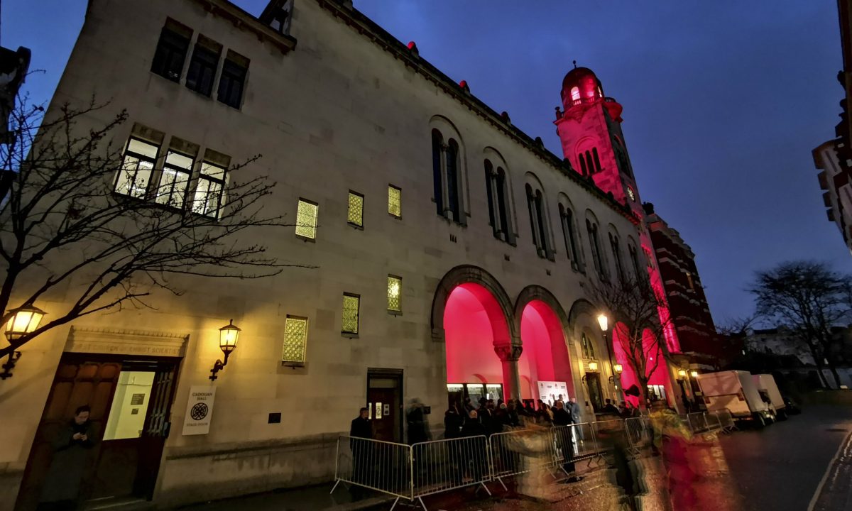 Galleria foto 'L’intelligenza artificiale ora sa comporre sinfonie musicali' - foto 10