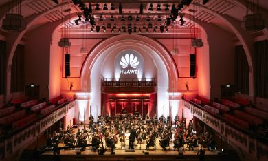 L’intelligenza artificiale ora sa comporre sinfonie musicali