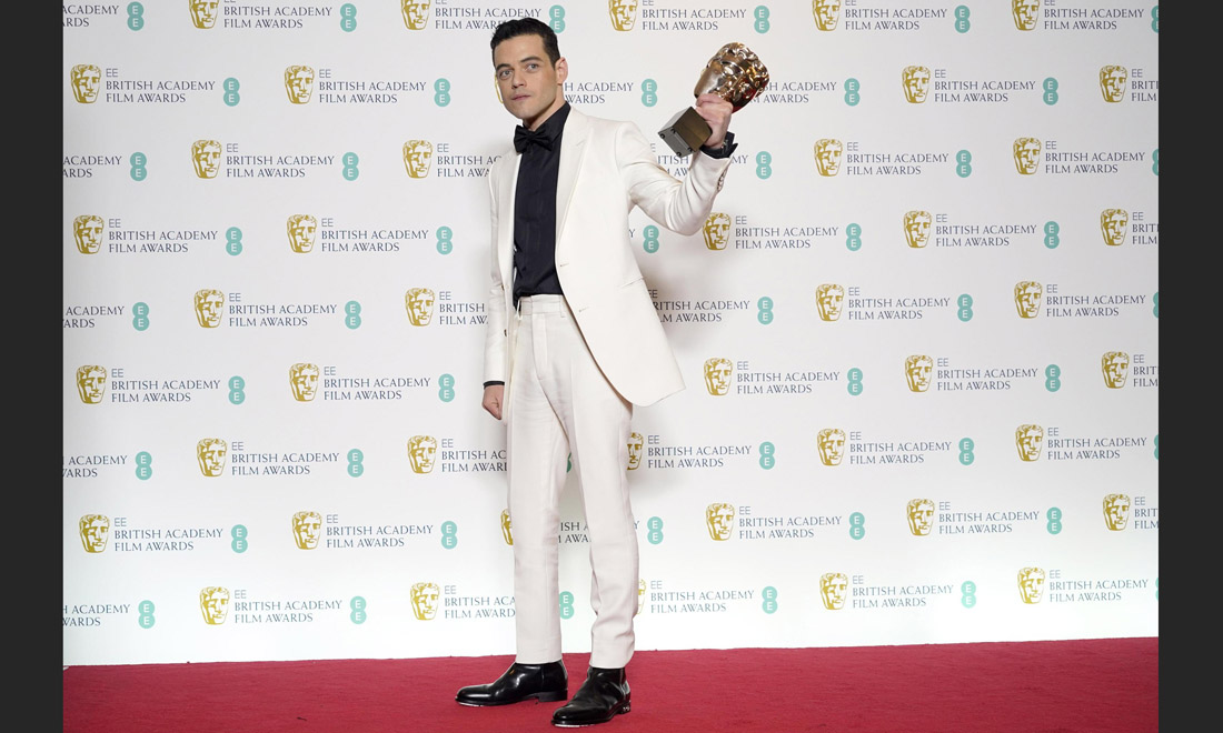 Bafta 2019, la vittoria di Alfonso Cuarón e Netflix – Foto Bafta 2019, la vittoria di Alfonso Cuarón e Netflix – Foto