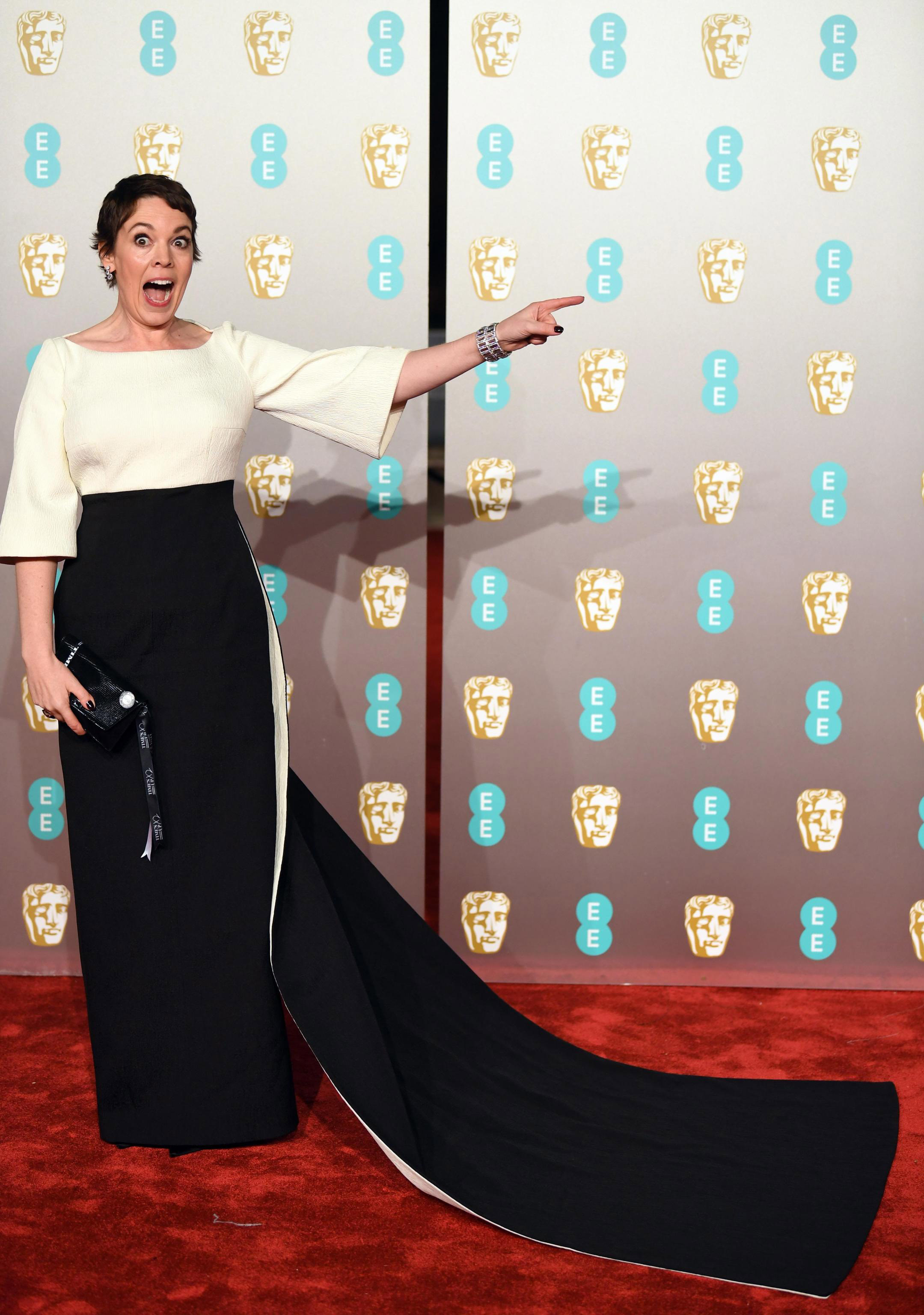 Bafta 2019, la vittoria di Alfonso Cuarón e Netflix – Foto Bafta 2019, la vittoria di Alfonso Cuarón e Netflix – Foto