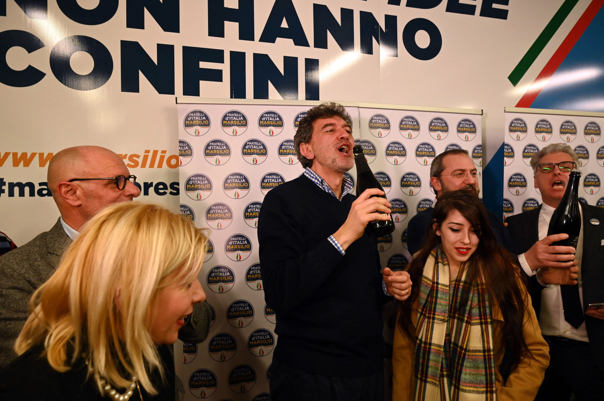 Cos’hanno detto le elezioni in Abruzzo (vinte dal centrodestra)