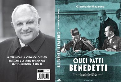 Quei benedetti Patti (Lateranensi)