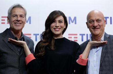 Sanremo 2019: i 5 momenti cult del Baglioni-bis