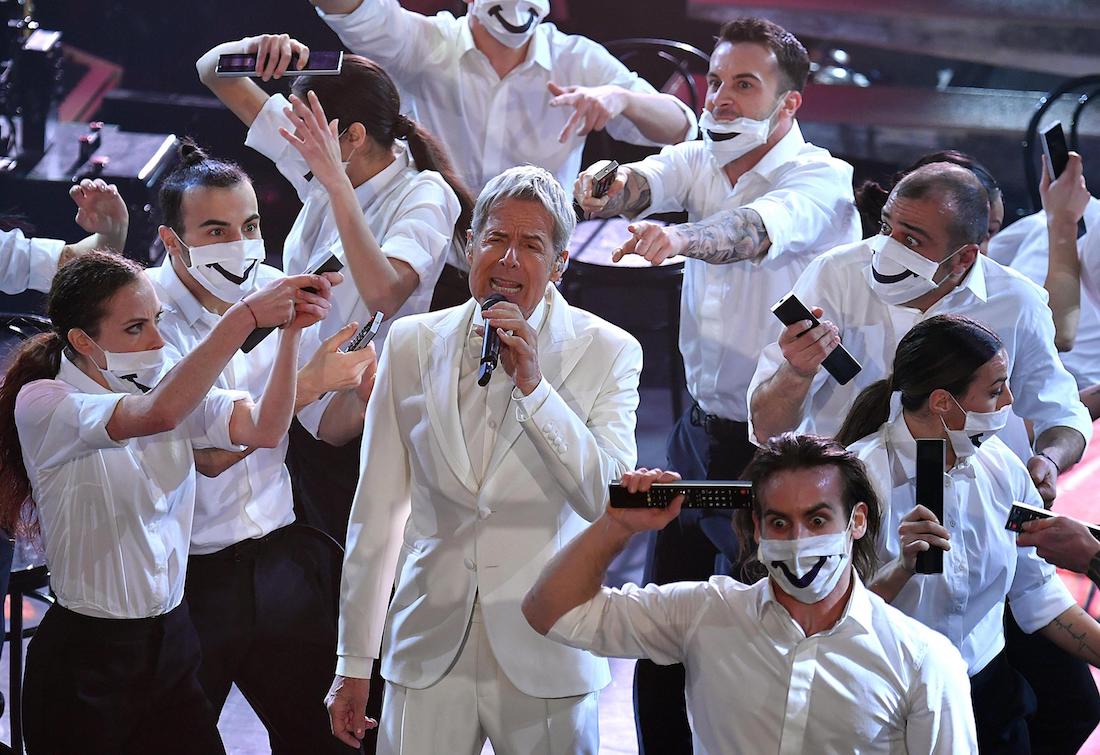 Sanremo 2019: il meglio e il peggio della finale