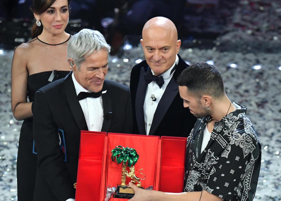 Sanremo 2019: il meglio e il peggio della finale