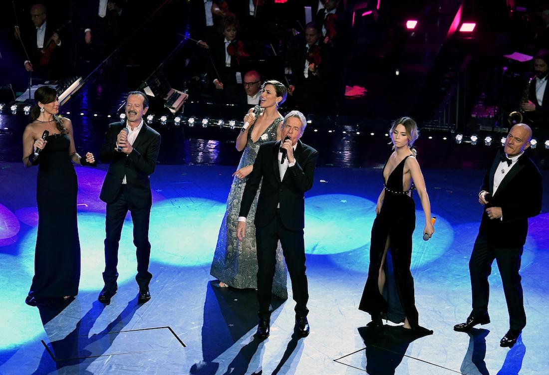 Sanremo 2019: il meglio e il peggio della finale