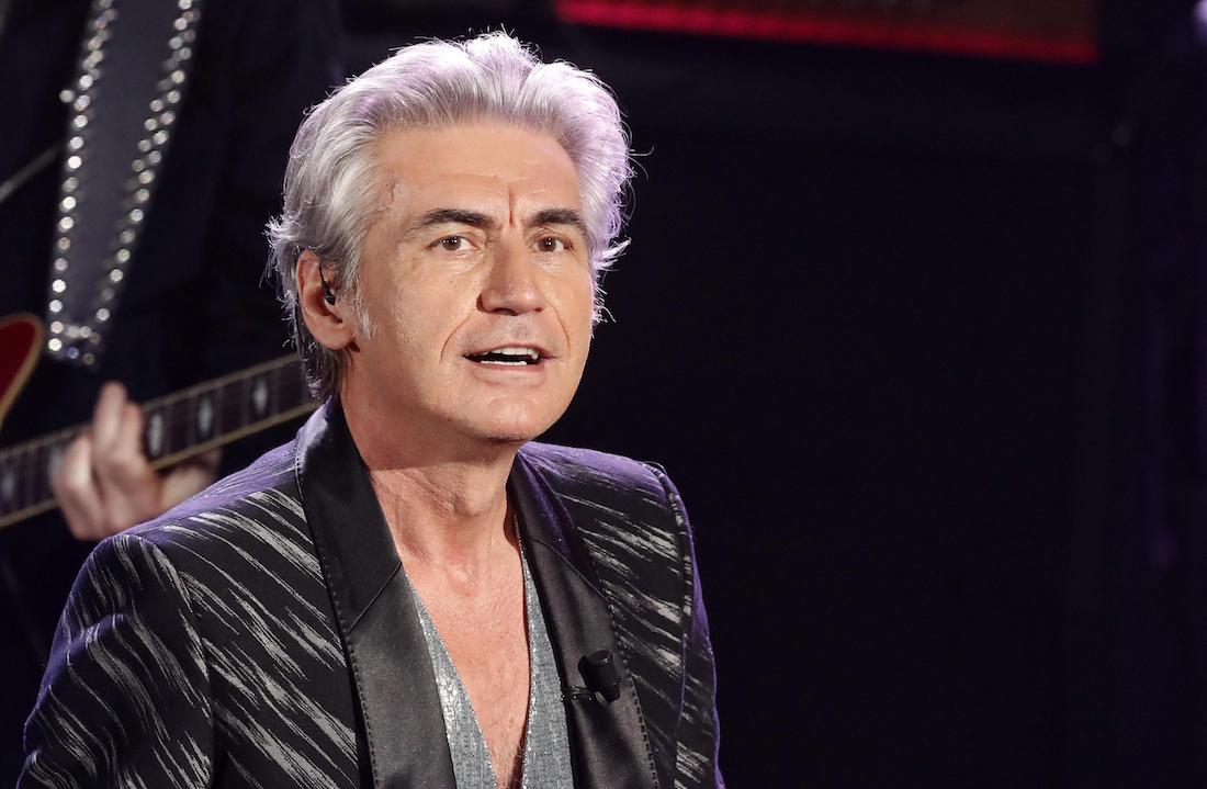 Sanremo 2019: Ligabue infiamma il Festival, tutti pazzi per la Berté Sanremo 2019: Ligabue infiamma il Festival, tutti pazzi per la Berté