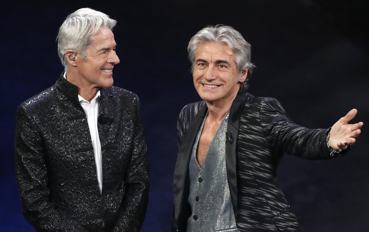 Galleria foto 'Sanremo 2019, i duetti: il meglio e il peggio della quarta serata' - foto 4