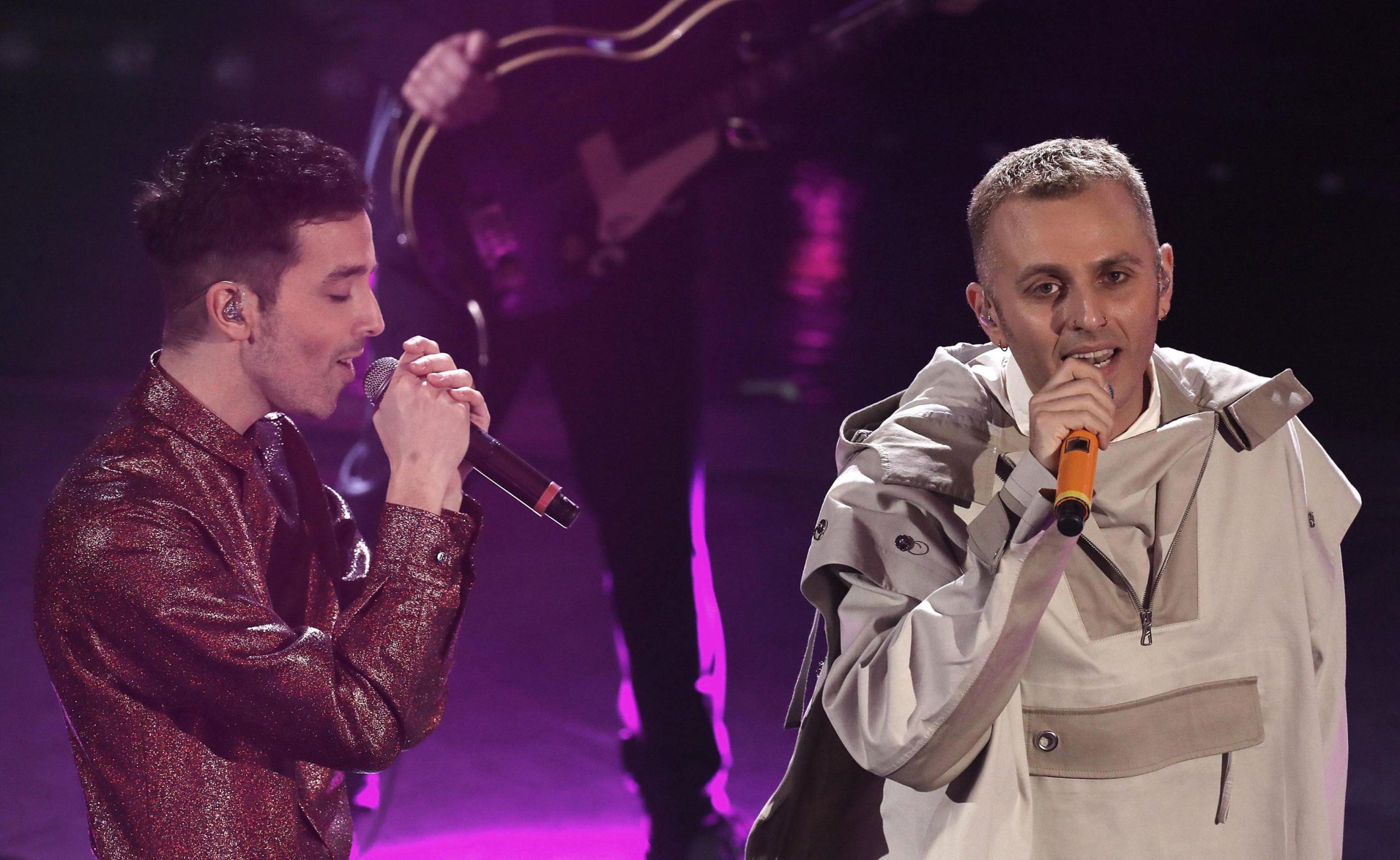 Sanremo 2019, i duetti: il meglio e il peggio della quarta serata