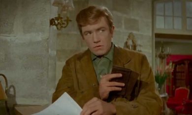 È morto l’attore Albert Finney, indimenticabile Poirot – Video