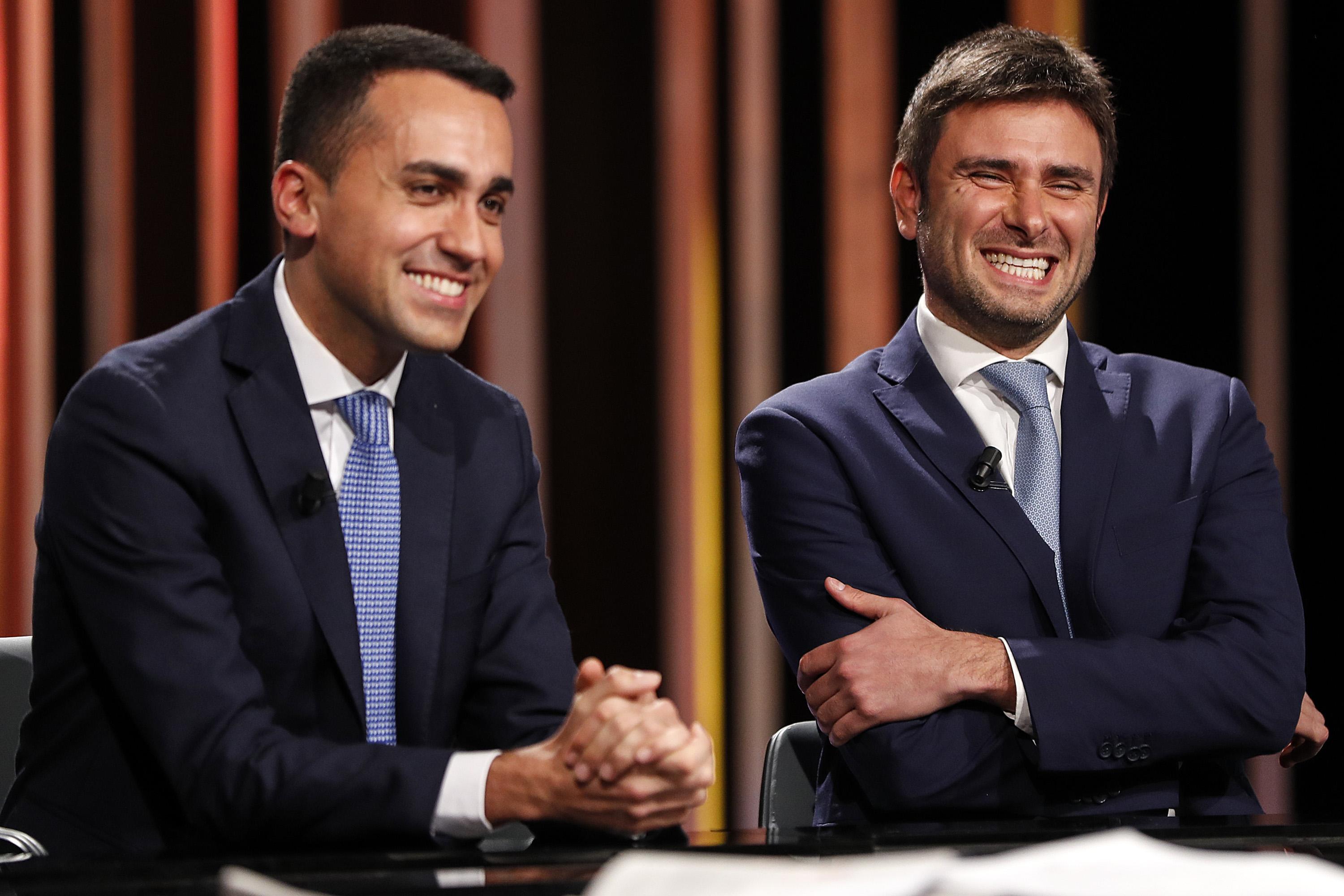 Europee 2019: come funziona il Parlamento (e perché Di Maio corteggia i gilet gialli)