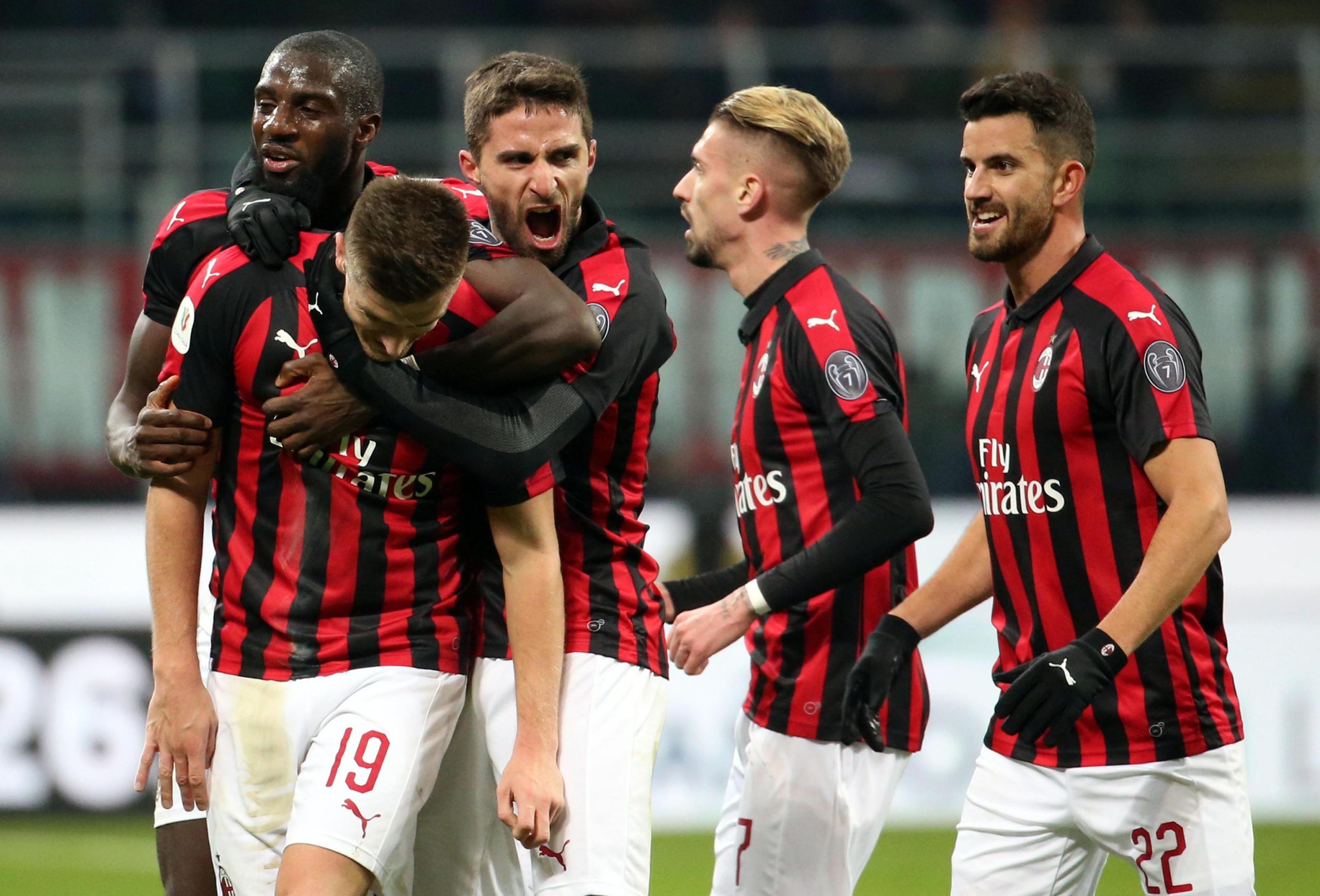Milan, la rivoluzione giovane di Gazidis sul modello Arsenal