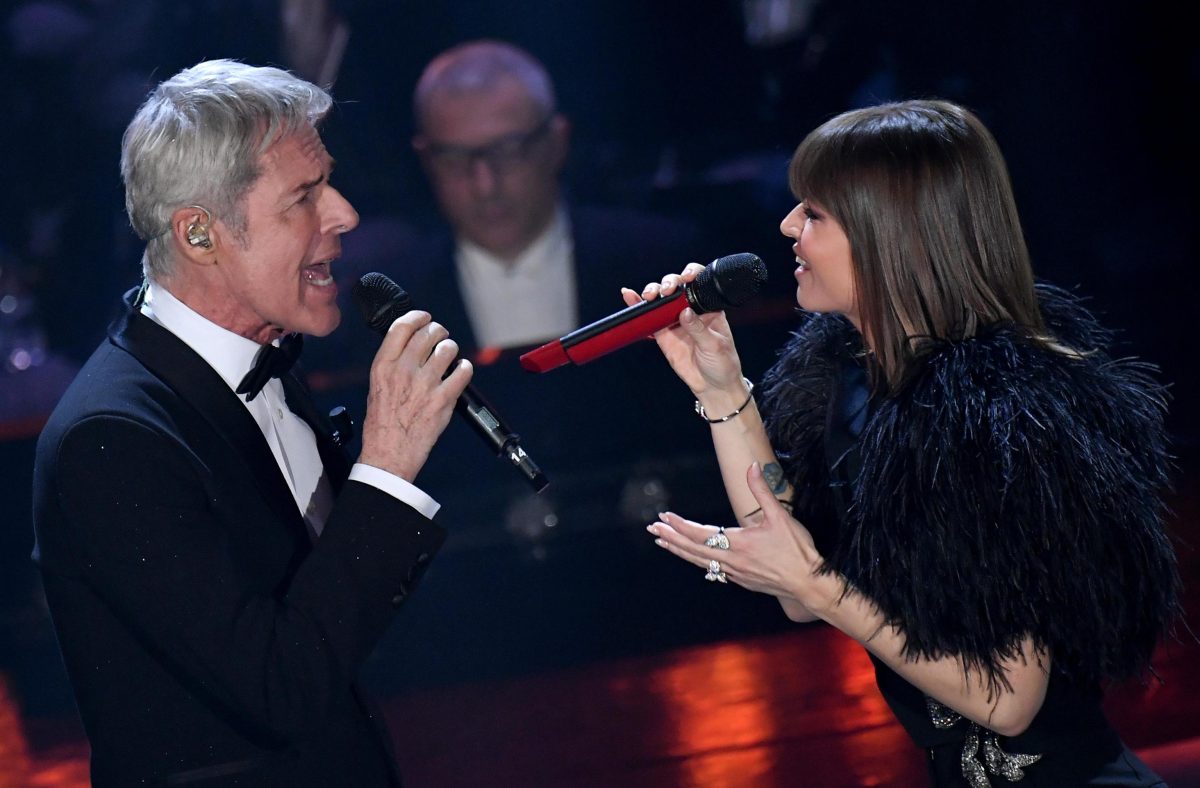 Galleria foto 'Sanremo 2019: le pagelle della terza serata' - foto 2