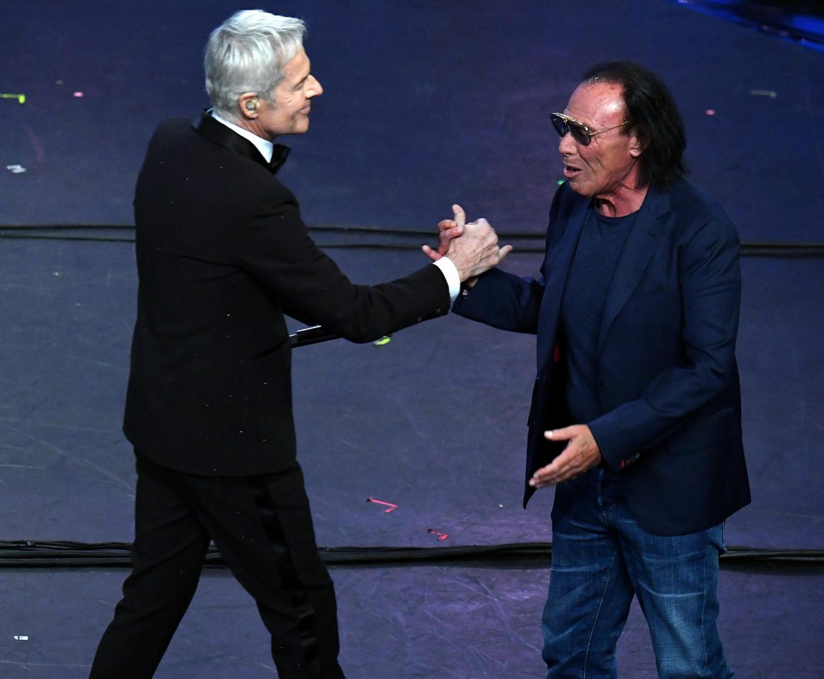 Galleria foto 'Sanremo 2019: le pagelle della terza serata' - foto 3