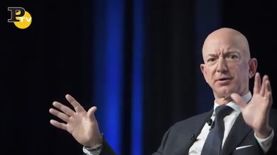 Jeff Bezos accusa il National Enquirer di estorsione