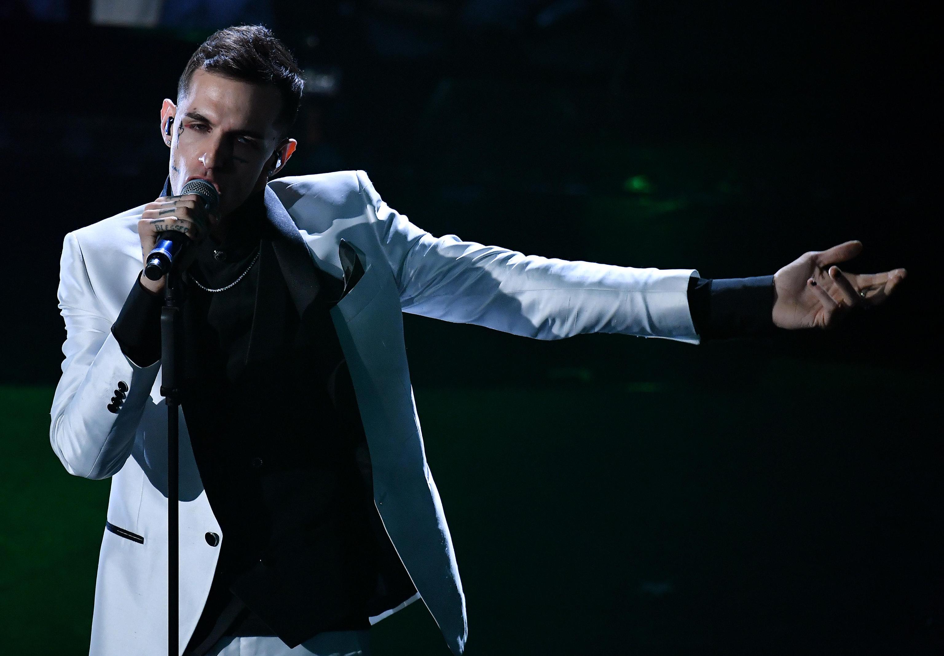 Achille Lauro: il vero significato di “Rolls Royce” Achille Lauro: il vero significato di “Rolls Royce”