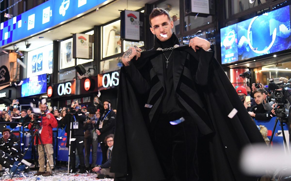 Galleria foto 'Achille Lauro: il vero significato di “Rolls Royce”' - foto 4