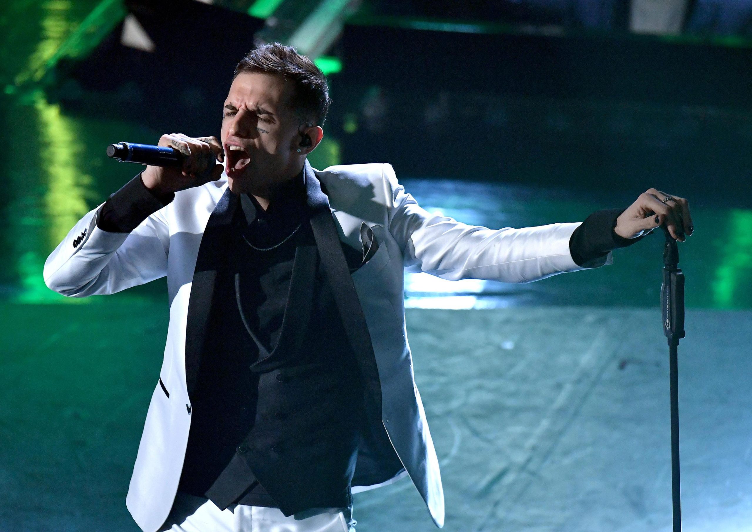 Achille Lauro: il vero significato di “Rolls Royce”