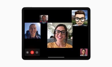 Apple ha risolto il bug di FaceTime