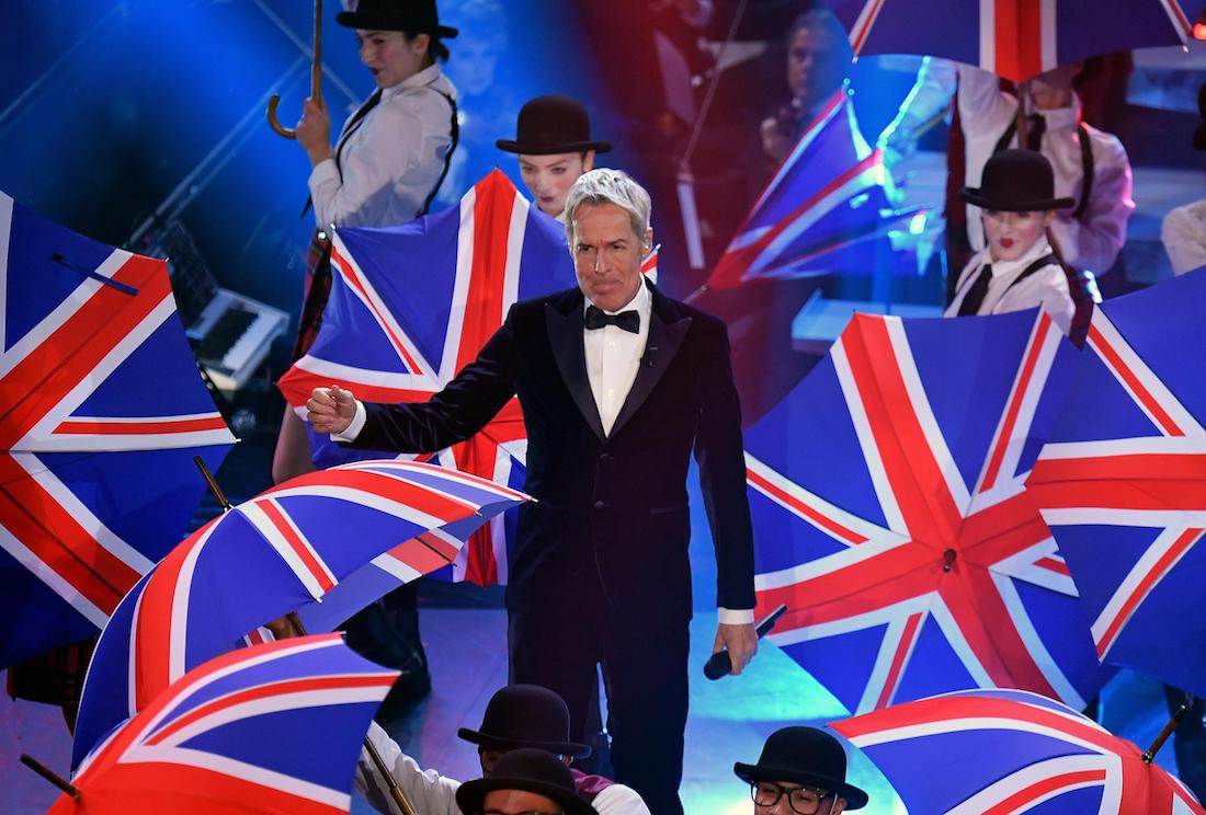 Sanremo 2019: Vanoni cult e l’Amoroso in lacrime, tutto sulla terza serata Sanremo 2019: Vanoni cult e l’Amoroso in lacrime, tutto sulla terza serata
