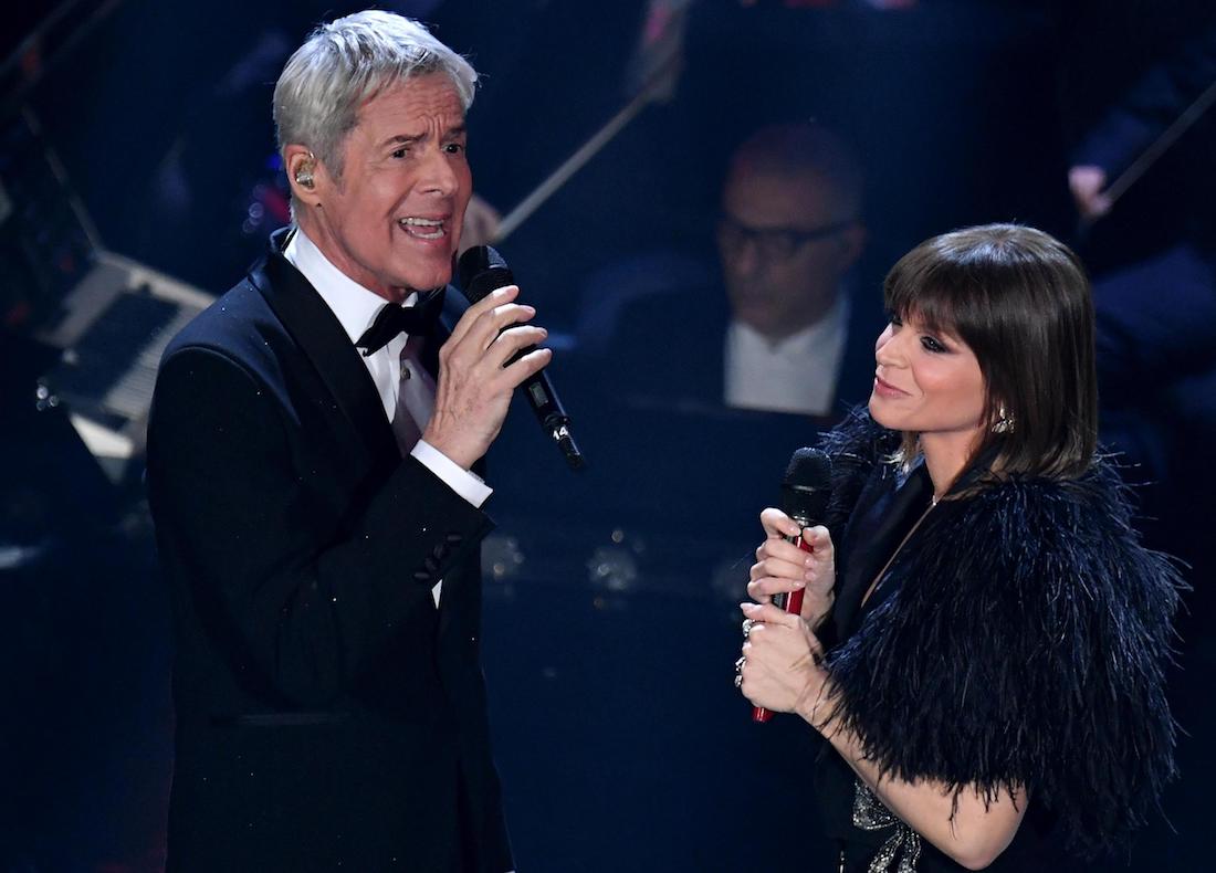 Sanremo 2019: Vanoni cult e l’Amoroso in lacrime, tutto sulla terza serata Sanremo 2019: Vanoni cult e l’Amoroso in lacrime, tutto sulla terza serata