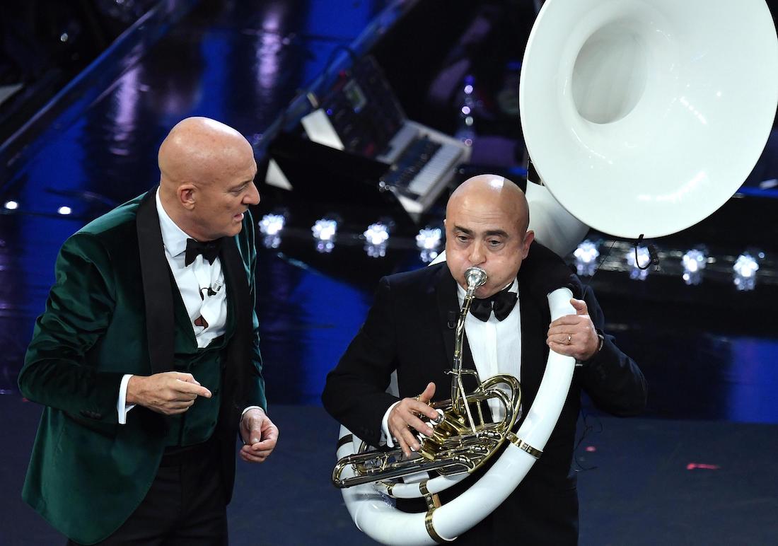 Sanremo 2019: Vanoni cult e l’Amoroso in lacrime, tutto sulla terza serata Sanremo 2019: Vanoni cult e l’Amoroso in lacrime, tutto sulla terza serata