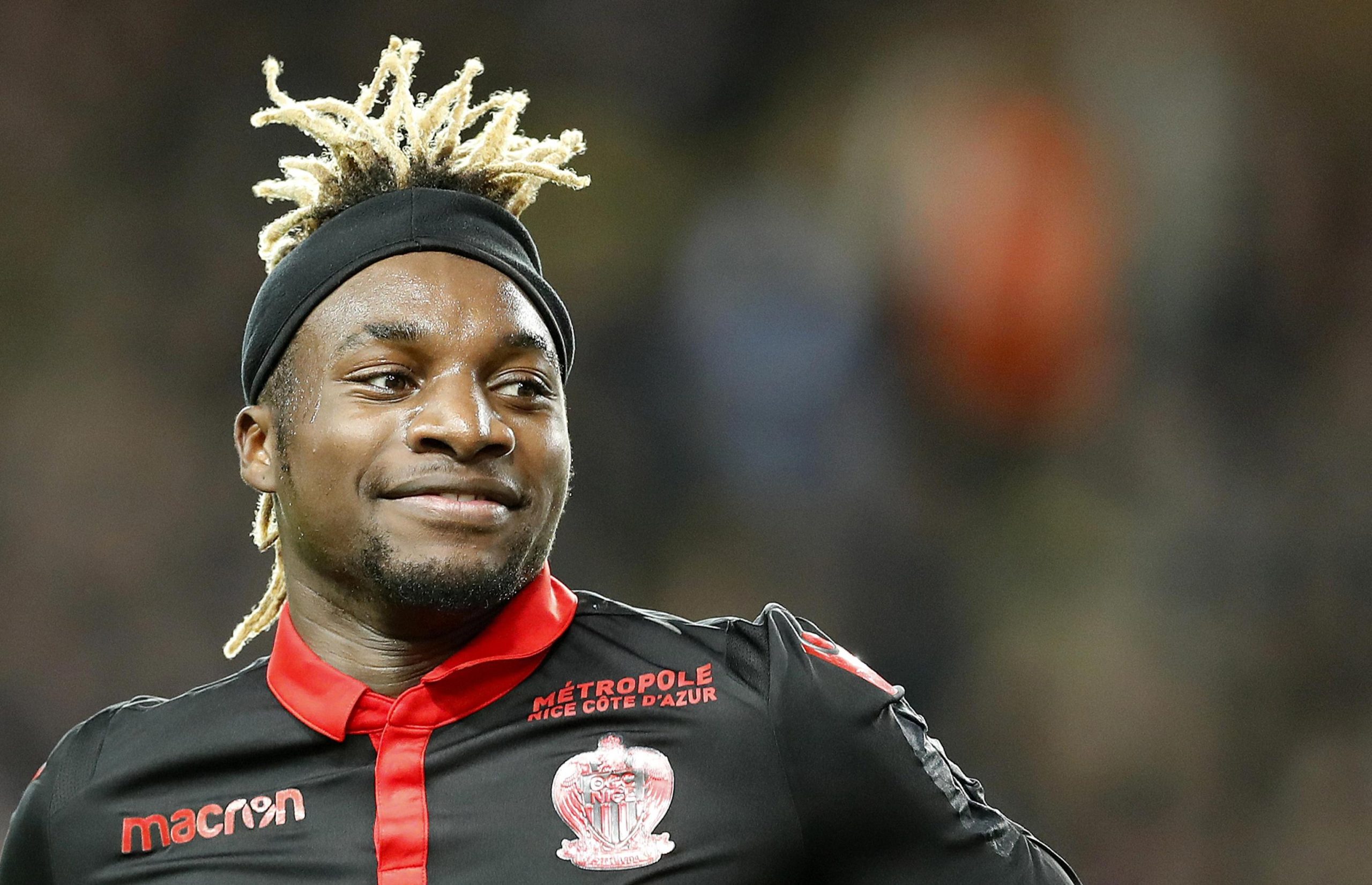Saint Maximin-Milan, le ultime sulla trattativa di calciomercato Saint Maximin-Milan, le ultime sulla trattativa di calciomercato