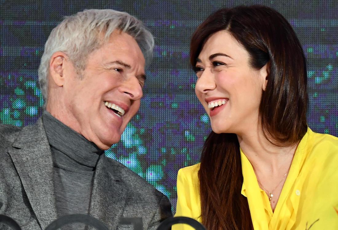 Sanremo 2019: Alessandra Amoroso e Rovazzi, gli ospiti della terza serata