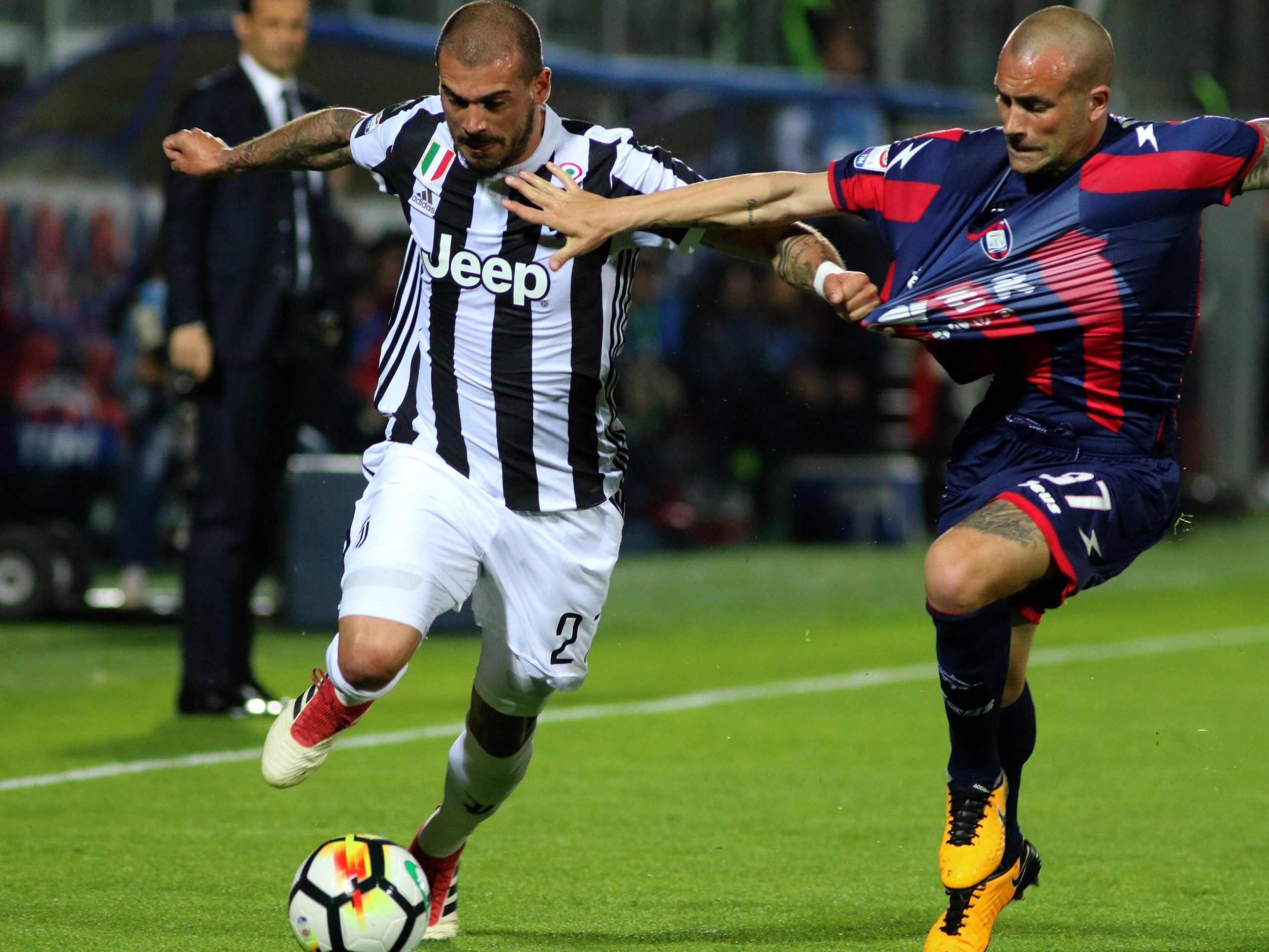 Sturaro e il caso plusvalenze: così la Serie A aiuta i bilanci