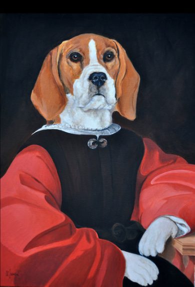 C’è molta umanità in questi animali