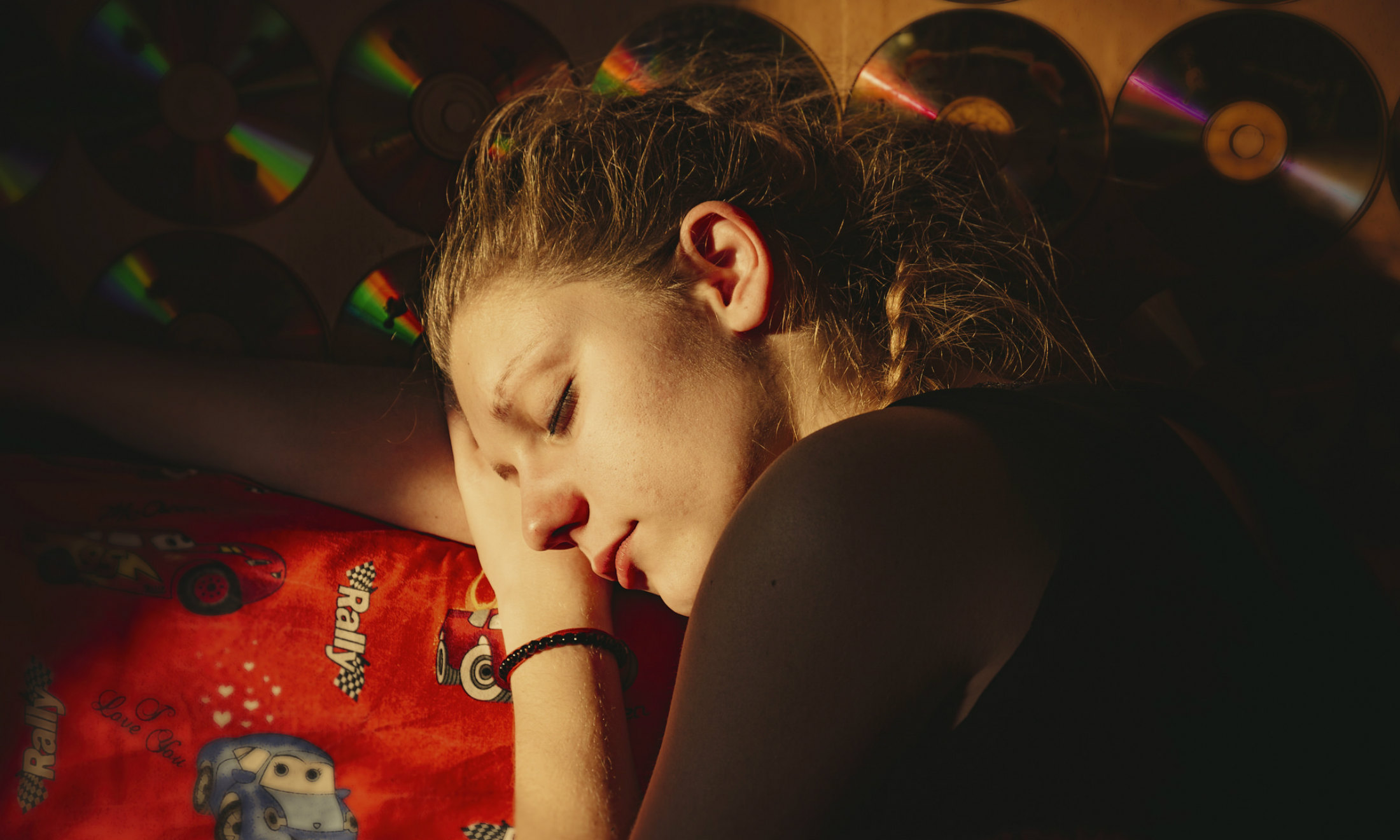 Sei app per dormire prima e meglio