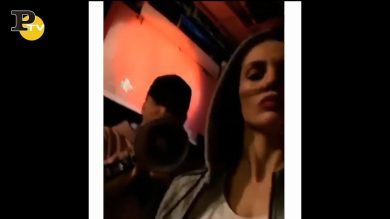 Elena D’Amario e Timor Steffens fanno impazzire il web