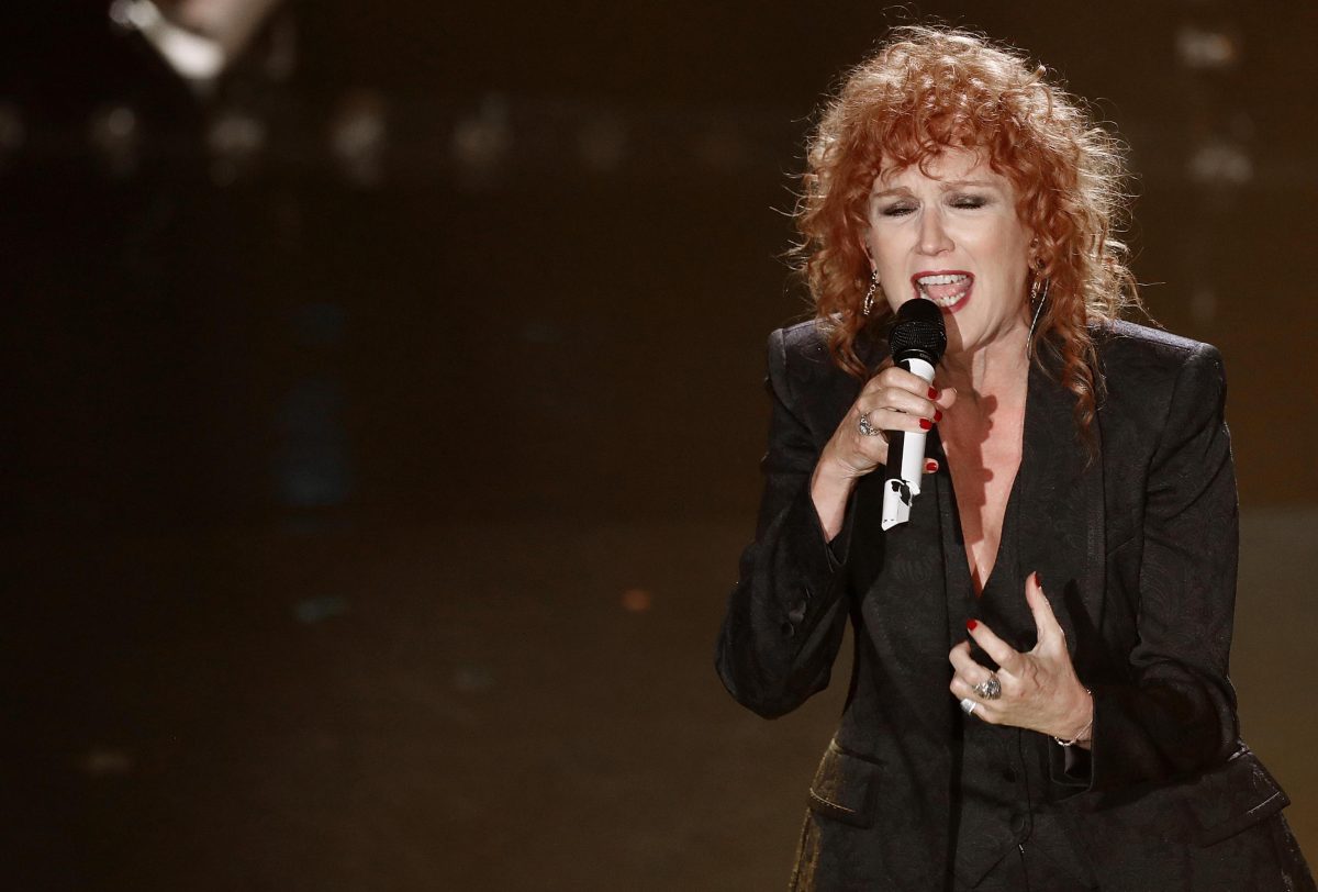 Galleria foto 'Sanremo 2019: le pagelle della seconda serata' - foto 1