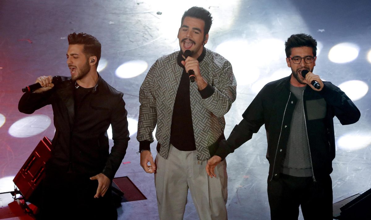 Galleria foto 'Sanremo 2019: le pagelle della seconda serata' - foto 2