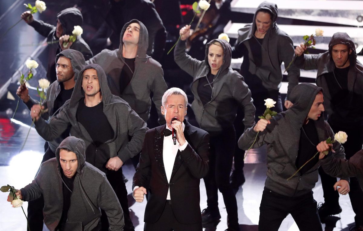 Galleria foto 'Sanremo 2019: le pagelle della seconda serata' - foto 4