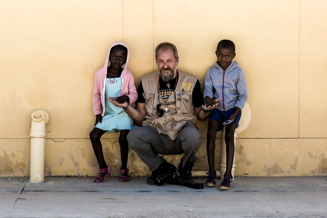 IED: Missions. Creativi senza frontiere