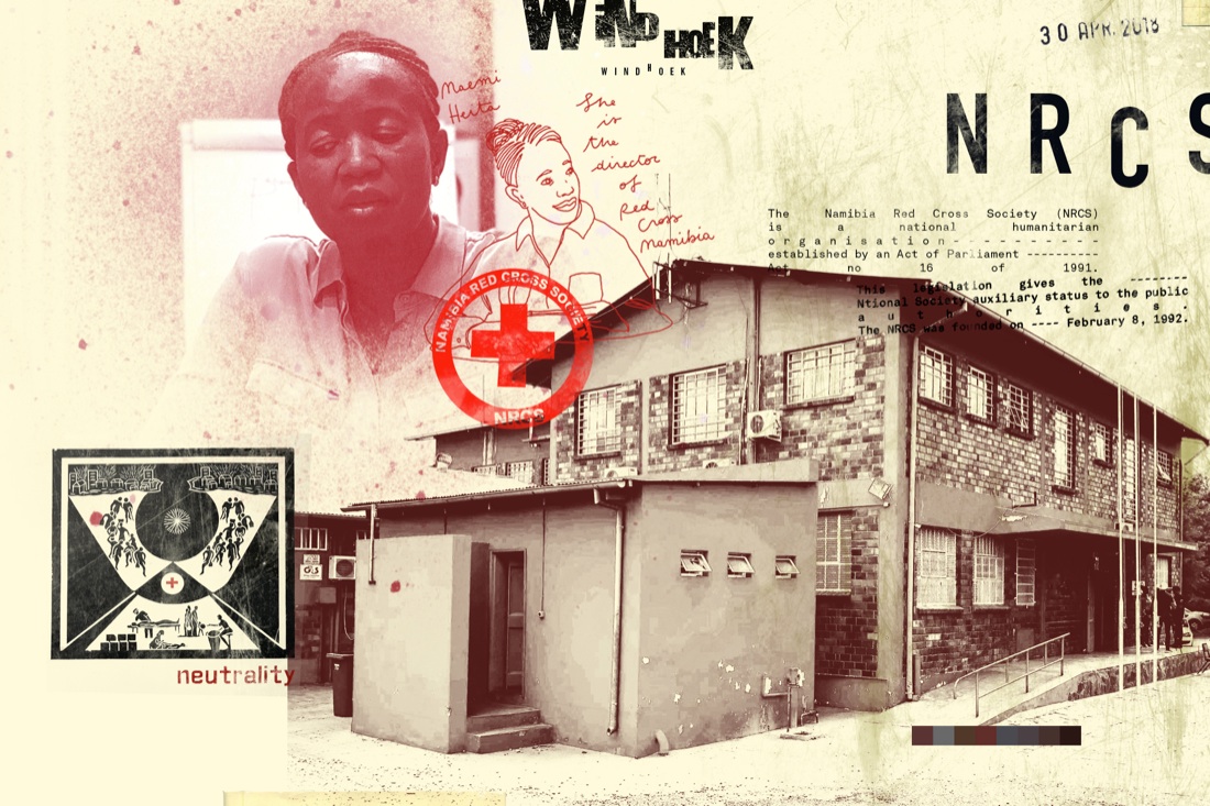 IED: Missions. Creativi senza frontiere