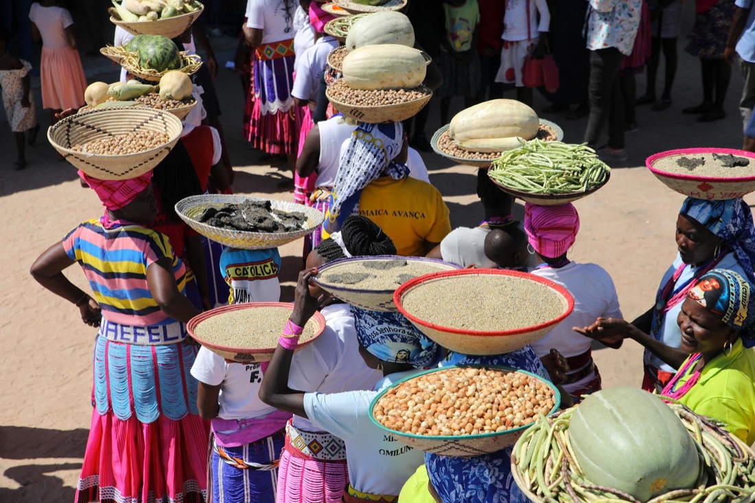 IED: Missions. Creativi senza frontiere