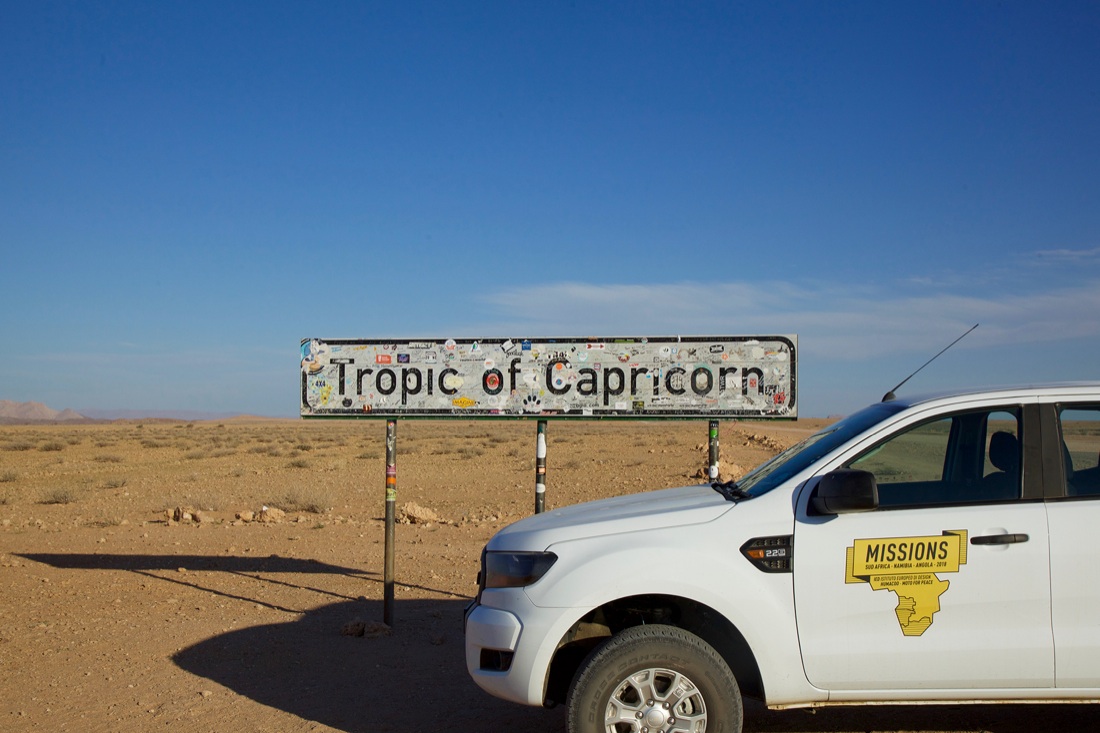 IED: Missions. Creativi senza frontiere