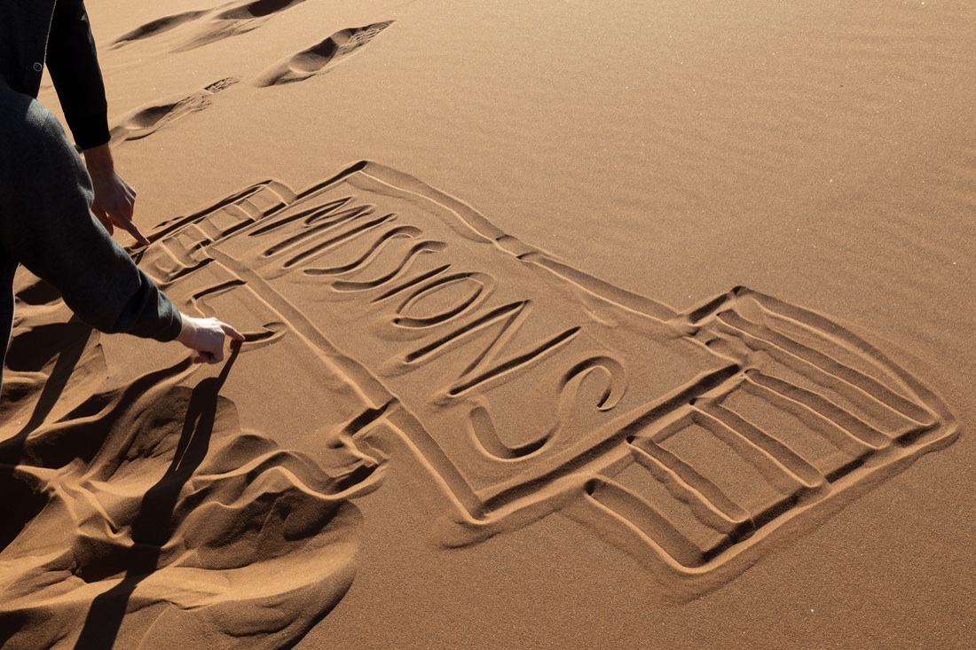 IED: Missions. Creativi senza frontiere