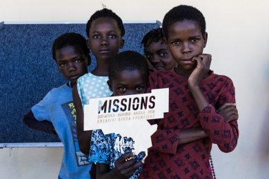 IED: Missions. Creativi senza frontiere