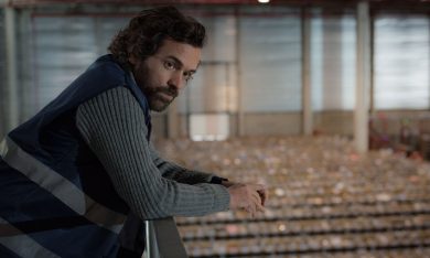 Le nostre battaglie: Romain Duris e le sfide del lavoro e della paternità – Video