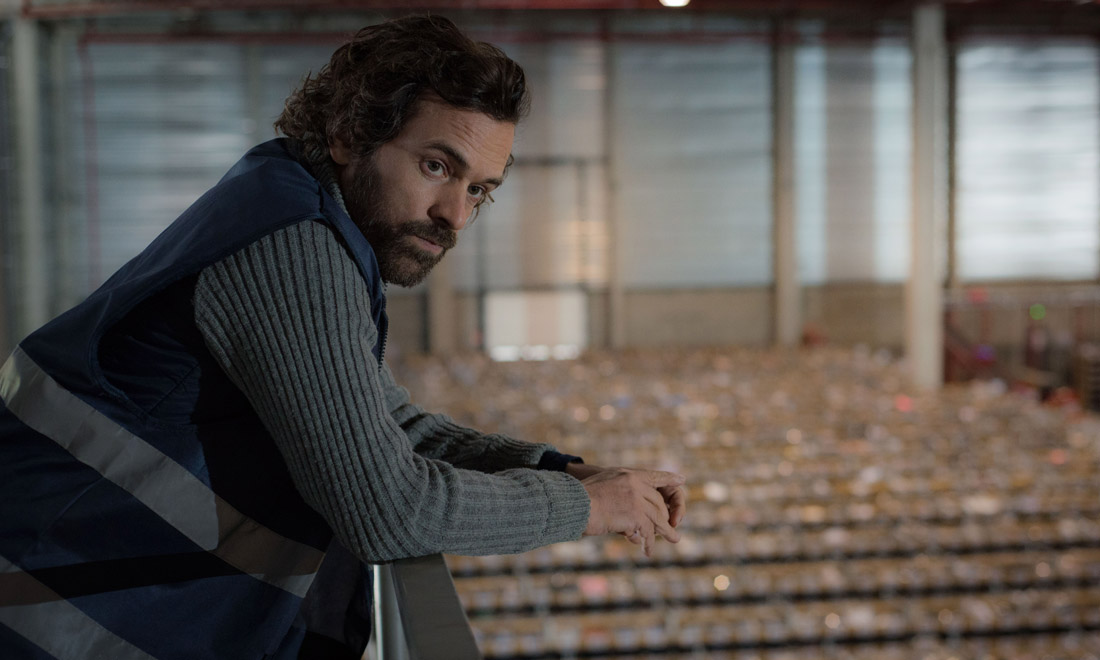 Le nostre battaglie: Romain Duris e le sfide del lavoro e della paternità – Video Le nostre battaglie: Romain Duris e le sfide del lavoro e della paternità – Video