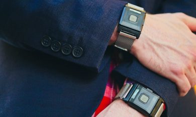 Stress, un gadget promette di ridurlo in 30 secondi