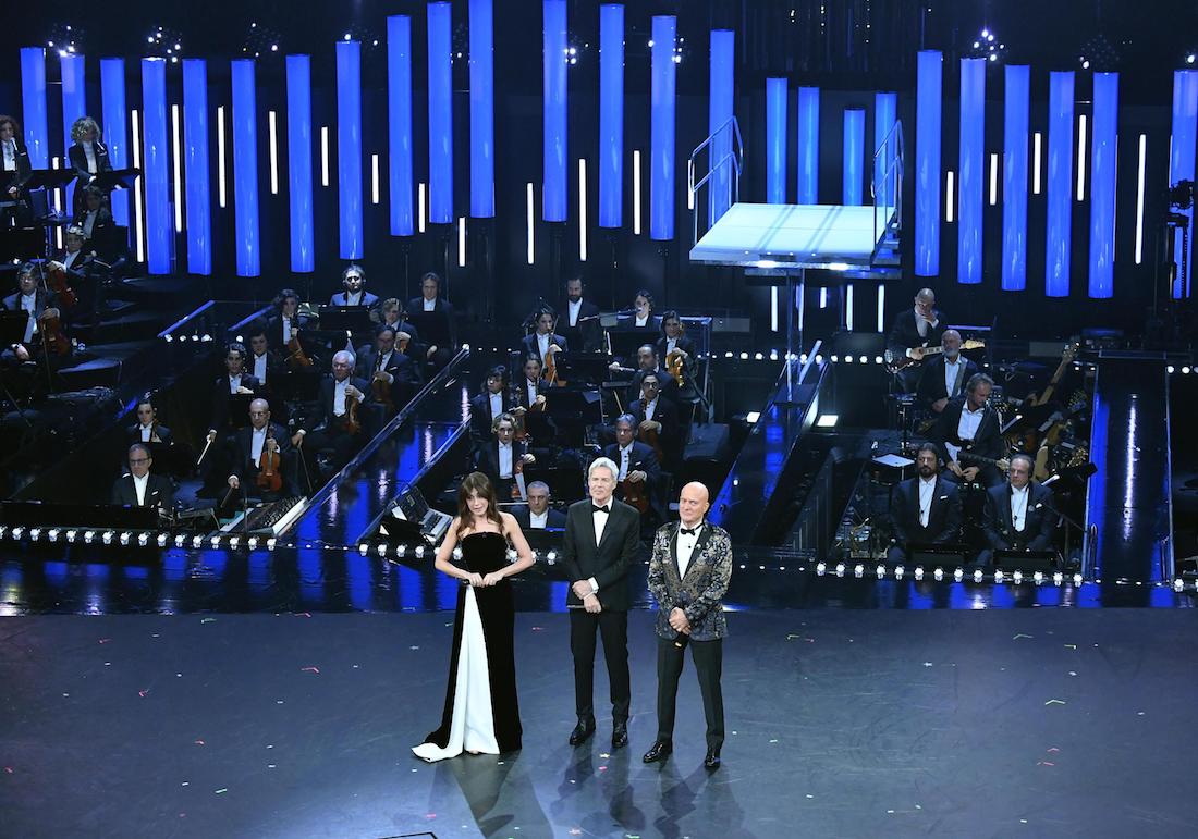 Sanremo 2019: le pagelle della prima serata